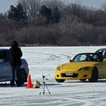 SCCA LaCrosse Ice Rally