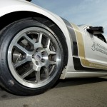 AVONDALE, LA: Guests and Media test the new BF Goodrich G-Force Rival tire at the NOLA Motorsports Park in Avondale, Lousiana on January 21, 22 and 23, 2013. (Photo by Robert Laberge)