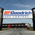 AVONDALE, LA: Guests and Media test the new BF Goodrich G-Force Rival tire at the NOLA Motorsports Park in Avondale, Lousiana on January 21, 22 and 23, 2013. (Photo by Robert Laberge)