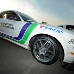 AVONDALE, LA: Guests and Media test the new BF Goodrich G-Force Rival tire at the NOLA Motorsports Park in Avondale, Lousiana on January 21, 22 and 23, 2013. (Photo by Robert Laberge)