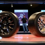 AVONDALE, LA: Guests and Media test the new BF Goodrich G-Force Rival tire at the NOLA Motorsports Park in Avondale, Lousiana on January 21, 22 and 23, 2013. (Photo by Robert Laberge)