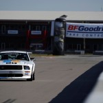 AVONDALE, LA: Guests and Media test the new BF Goodrich G-Force Rival tire at the NOLA Motorsports Park in Avondale, Lousiana on January 21, 22 and 23, 2013. (Photo by Robert Laberge)