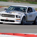 AVONDALE, LA: Guests and Media test the new BF Goodrich G-Force Rival tire at the NOLA Motorsports Park in Avondale, Lousiana on January 21, 22 and 23, 2013. (Photo by Robert Laberge)