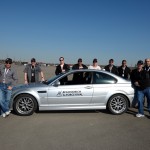 AVONDALE, LA: Guests and Media test the new BF Goodrich G-Force Rival tire at the NOLA Motorsports Park in Avondale, Lousiana on January 21, 22 and 23, 2013. (Photo by Robert Laberge)