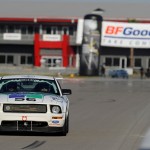 AVONDALE, LA: Guests and Media test the new BF Goodrich G-Force Rival tire at the NOLA Motorsports Park in Avondale, Lousiana on January 21, 22 and 23, 2013. (Photo by Robert Laberge)