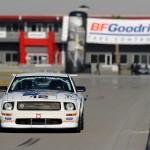 AVONDALE, LA: Guests and Media test the new BF Goodrich G-Force Rival tire at the NOLA Motorsports Park in Avondale, Lousiana on January 21, 22 and 23, 2013. (Photo by Robert Laberge)