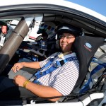 AVONDALE, LA: Guests and Media test the new BF Goodrich G-Force Rival tire at the NOLA Motorsports Park in Avondale, Lousiana on January 21, 22 and 23, 2013. (Photo by Robert Laberge)