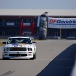 AVONDALE, LA: Guests and Media test the new BF Goodrich G-Force Rival tire at the NOLA Motorsports Park in Avondale, Lousiana on January 21, 22 and 23, 2013. (Photo by Robert Laberge)