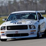 AVONDALE, LA: Guests and Media test the new BF Goodrich G-Force Rival tire at the NOLA Motorsports Park in Avondale, Lousiana on January 21, 22 and 23, 2013. (Photo by Robert Laberge)