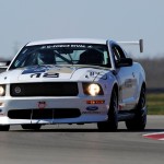 AVONDALE, LA: Guests and Media test the new BF Goodrich G-Force Rival tire at the NOLA Motorsports Park in Avondale, Lousiana on January 21, 22 and 23, 2013. (Photo by Robert Laberge)