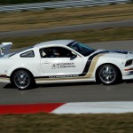 AVONDALE, LA: Guests and Media test the new BF Goodrich G-Force Rival tire at the NOLA Motorsports Park in Avondale, Lousiana on January 21, 22 and 23, 2013. (Photo by Robert Laberge)