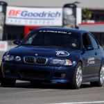 AVONDALE, LA: Guests and Media test the new BF Goodrich G-Force Rival tire at the NOLA Motorsports Park in Avondale, Lousiana on January 21, 22 and 23, 2013. (Photo by Robert Laberge)