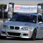 AVONDALE, LA: Guests and Media test the new BF Goodrich G-Force Rival tire at the NOLA Motorsports Park in Avondale, Lousiana on January 21, 22 and 23, 2013. (Photo by Robert Laberge)