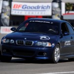 AVONDALE, LA: Guests and Media test the new BF Goodrich G-Force Rival tire at the NOLA Motorsports Park in Avondale, Lousiana on January 21, 22 and 23, 2013. (Photo by Robert Laberge)