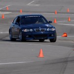 AVONDALE, LA: Guests and Media test the new BF Goodrich G-Force Rival tire at the NOLA Motorsports Park in Avondale, Lousiana on January 21, 22 and 23, 2013. (Photo by Robert Laberge)