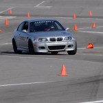 AVONDALE, LA: Guests and Media test the new BF Goodrich G-Force Rival tire at the NOLA Motorsports Park in Avondale, Lousiana on January 21, 22 and 23, 2013. (Photo by Robert Laberge)