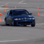 AVONDALE, LA: Guests and Media test the new BF Goodrich G-Force Rival tire at the NOLA Motorsports Park in Avondale, Lousiana on January 21, 22 and 23, 2013. (Photo by Robert Laberge)