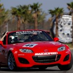 AVONDALE, LA: Guests and Media test the new BF Goodrich G-Force Rival tire at the NOLA Motorsports Park in Avondale, Lousiana on January 21, 22 and 23, 2013. (Photo by Robert Laberge)