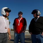 AVONDALE, LA: Guests and Media test the new BF Goodrich G-Force Rival tire at the NOLA Motorsports Park in Avondale, Lousiana on January 21, 22 and 23, 2013. (Photo by Robert Laberge)