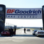 AVONDALE, LA: Guests and Media test the new BF Goodrich G-Force Rival tire at the NOLA Motorsports Park in Avondale, Lousiana on January 21, 22 and 23, 2013. (Photo by Robert Laberge)