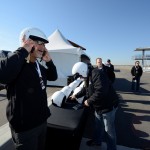 AVONDALE, LA: Guests and Media test the new BF Goodrich G-Force Rival tire at the NOLA Motorsports Park in Avondale, Lousiana on January 21, 22 and 23, 2013. (Photo by Robert Laberge)