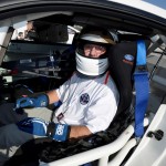 AVONDALE, LA: Guests and Media test the new BF Goodrich G-Force Rival tire at the NOLA Motorsports Park in Avondale, Lousiana on January 21, 22 and 23, 2013. (Photo by Robert Laberge)