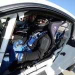 AVONDALE, LA: Guests and Media test the new BF Goodrich G-Force Rival tire at the NOLA Motorsports Park in Avondale, Lousiana on January 21, 22 and 23, 2013. (Photo by Robert Laberge)