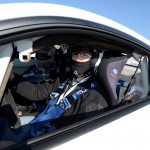 AVONDALE, LA: Guests and Media test the new BF Goodrich G-Force Rival tire at the NOLA Motorsports Park in Avondale, Lousiana on January 21, 22 and 23, 2013. (Photo by Robert Laberge)