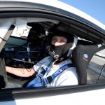 AVONDALE, LA: Guests and Media test the new BF Goodrich G-Force Rival tire at the NOLA Motorsports Park in Avondale, Lousiana on January 21, 22 and 23, 2013. (Photo by Robert Laberge)