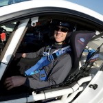 AVONDALE, LA: Guests and Media test the new BF Goodrich G-Force Rival tire at the NOLA Motorsports Park in Avondale, Lousiana on January 21, 22 and 23, 2013. (Photo by Robert Laberge)