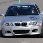 AVONDALE, LA: Guests and Media test the new BF Goodrich G-Force Rival tire at the NOLA Motorsports Park in Avondale, Lousiana on January 21, 22 and 23, 2013. (Photo by Robert Laberge)