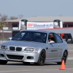 AVONDALE, LA: Guests and Media test the new BF Goodrich G-Force Rival tire at the NOLA Motorsports Park in Avondale, Lousiana on January 21, 22 and 23, 2013. (Photo by Robert Laberge)