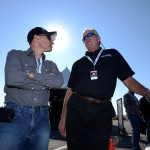 AVONDALE, LA: Guests and Media test the new BF Goodrich G-Force Rival tire at the NOLA Motorsports Park in Avondale, Lousiana on January 21, 22 and 23, 2013. (Photo by Robert Laberge)