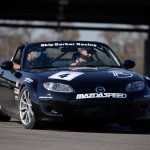 AVONDALE, LA: Guests and Media test the new BF Goodrich G-Force Rival tire at the NOLA Motorsports Park in Avondale, Lousiana on January 21, 22 and 23, 2013. (Photo by Robert Laberge)