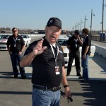 AVONDALE, LA: Guests and Media test the new BF Goodrich G-Force Rival tire at the NOLA Motorsports Park in Avondale, Lousiana on January 21, 22 and 23, 2013. (Photo by Robert Laberge)