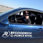 AVONDALE, LA: Guests and Media test the new BF Goodrich G-Force Rival tire at the NOLA Motorsports Park in Avondale, Lousiana on January 21, 22 and 23, 2013. (Photo by Robert Laberge)