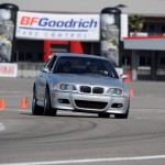 AVONDALE, LA: Guests and Media test the new BF Goodrich G-Force Rival tire at the NOLA Motorsports Park in Avondale, Lousiana on January 21, 22 and 23, 2013. (Photo by Robert Laberge)