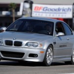 AVONDALE, LA: Guests and Media test the new BF Goodrich G-Force Rival tire at the NOLA Motorsports Park in Avondale, Lousiana on January 21, 22 and 23, 2013. (Photo by Robert Laberge)