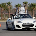 AVONDALE, LA: Guests and Media test the new BF Goodrich G-Force Rival tire at the NOLA Motorsports Park in Avondale, Lousiana on January 21, 22 and 23, 2013. (Photo by Robert Laberge)