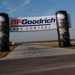 BFG Rival Street Tire Launch Event at NOLA