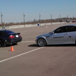 BFG Rival Street Tire testing at NOLA Motorsports Park