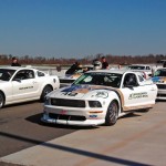 BFG Rival at NOLA Motorsports Park, Mustang FR500