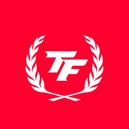 TF-Works Logo Pack